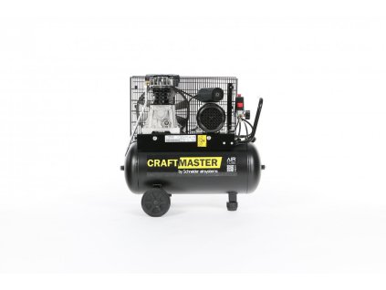 Schneider kompresor CRAFTMASTER 250-10-50 W