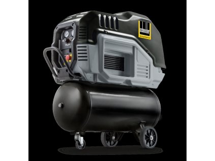 Schneider mobilný skrutkový kompresor AM D 2-10-90 XB D