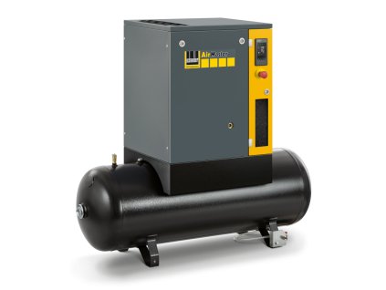 Schneider kompresor AM B 3-10-200 XVSBA