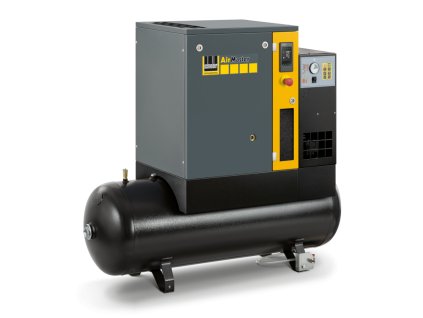 Schneider kompresor AM B 3-10-200 XVSBADK