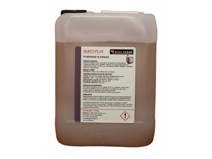 injectplus 5, 10l