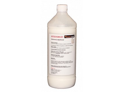 Montclean – ANTISCHIUMA odpeňovač / koncentrát