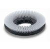 Numatic Mäkká kefa 330 mm 606116