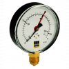 Schneider manometer pre vzdušníky MM-S 100-16b B