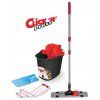 Sprintus Vedro s mopom Click N Press, 302027