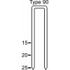 Schneider zošívacie spony Typ 90/25 CNKH(2000)