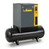 Schneider kompresor AM B 4-10-200 XVSBA