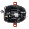 pumpe funktion hydrox fire bild ändern