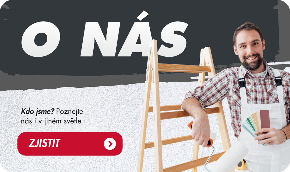 O nás - Kdo jsme? Poznejte nás i v jiném světle