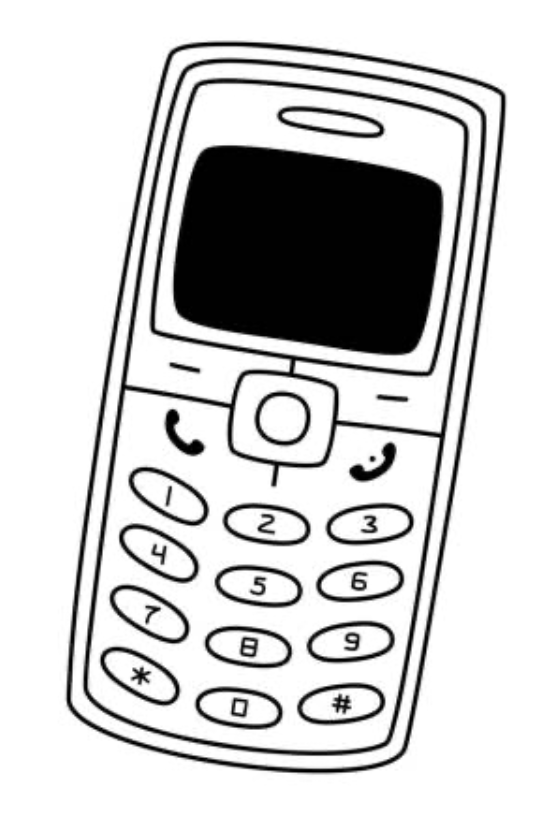 telefon