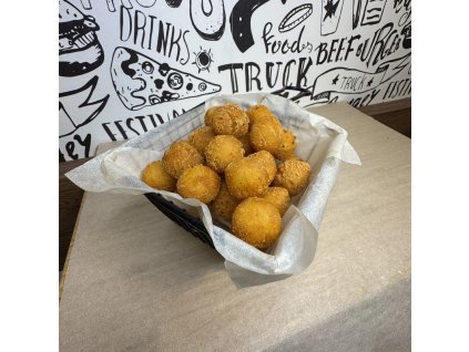Krokety 30ks