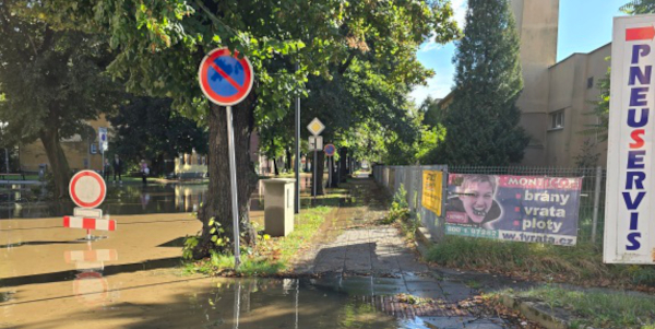 Povodně 2024