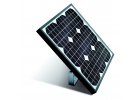 Solární systém pro pohony vrat, záložní zdroje pro pohony, sady pro napájení pohonů vrat ze slunce