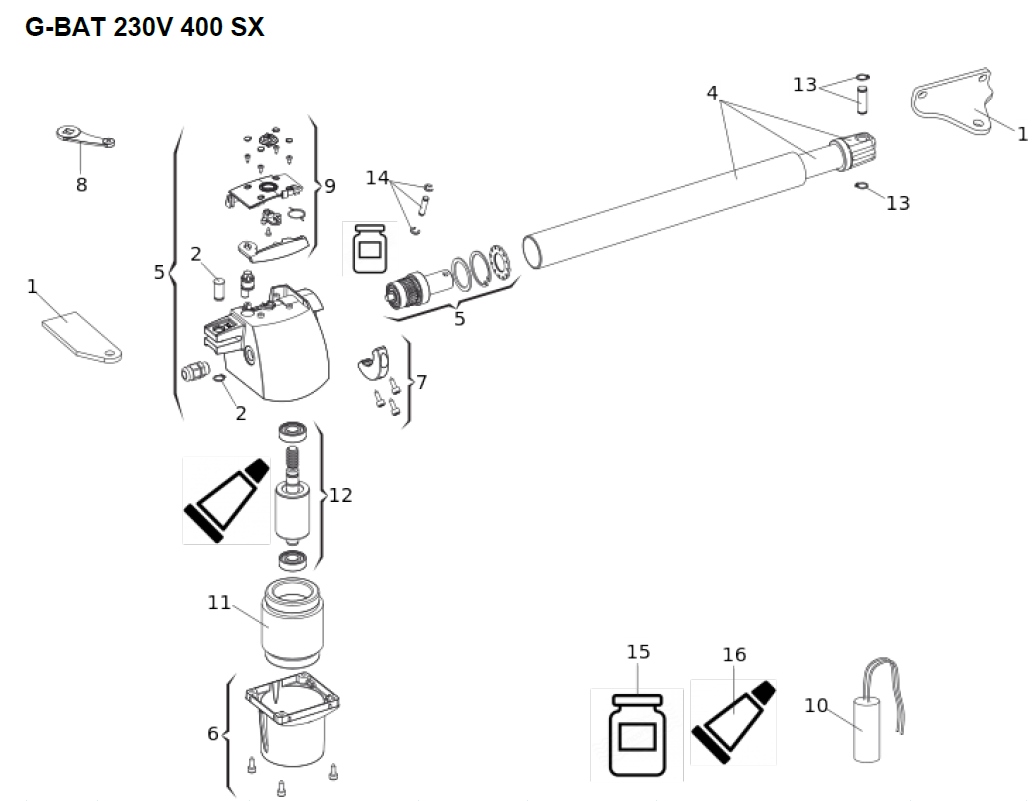 258759-Genius-G-BAT-400-SX-seznam-nahradnich-dilu