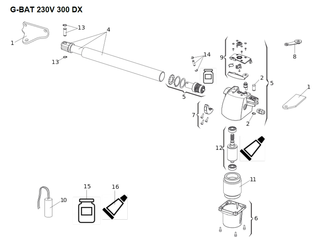 258959-Genius-G-BAT-300-DX-seznam-nahradnich-dilu