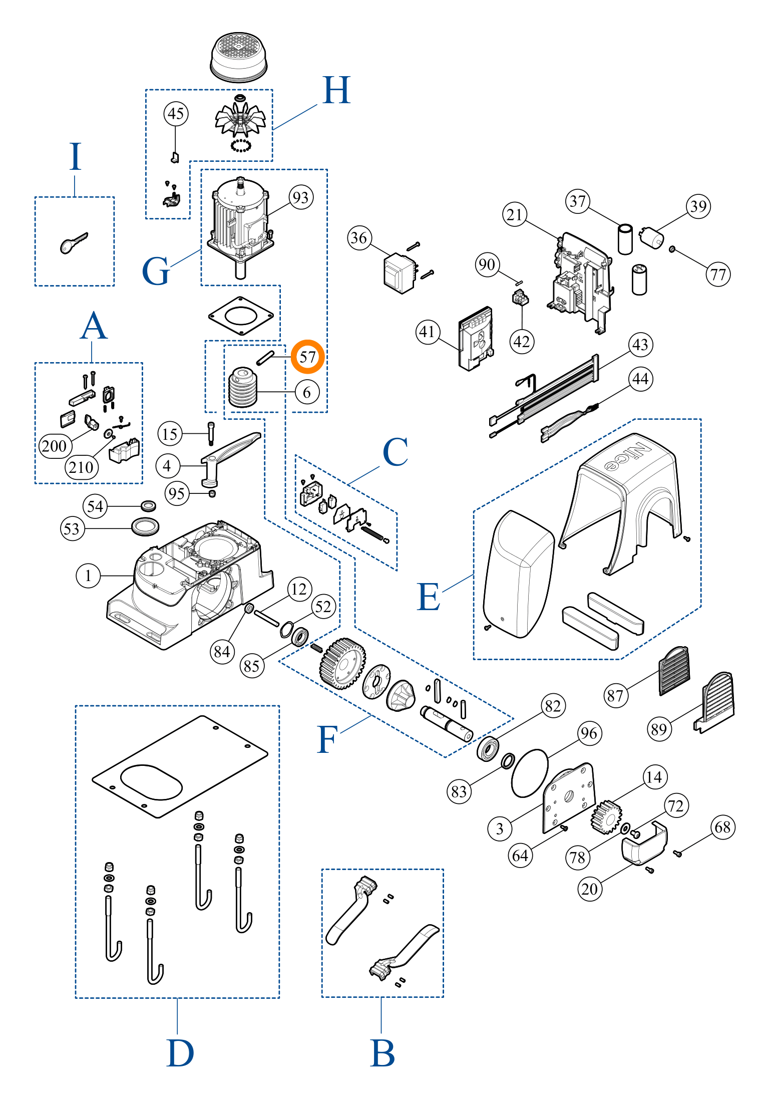 330887-Nice-PMCS13A-4630