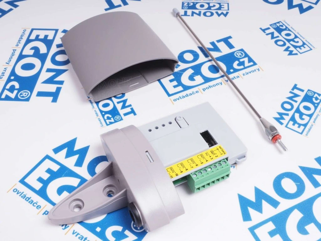 Kinggates FREDDY2 přijímač pro ovladače FKing Gates