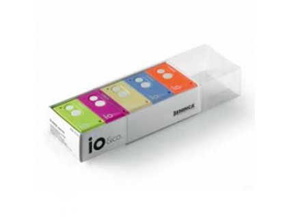 786 io colours vysilac