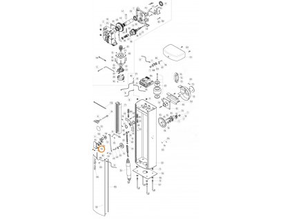 Nice PMD0876R01 4610