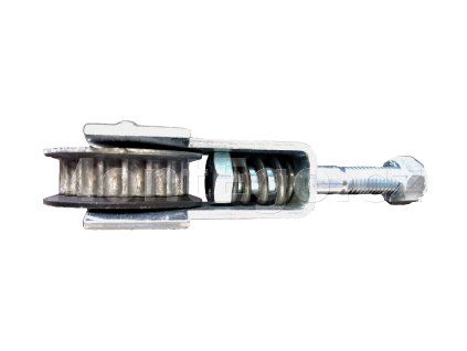Beninca 9686670 Kladka pro kolejnice PTC