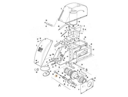 Nice PMD0273R02 4610