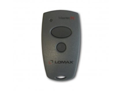 Dálkový ovladač Lomax Digital 302