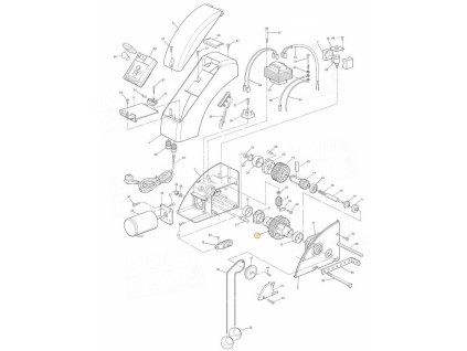 NIce BMG1277R03 45672