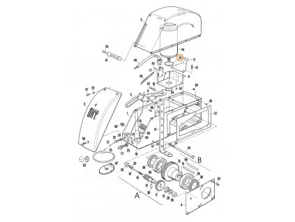 Nice SU2000 GOR X1 5501 S