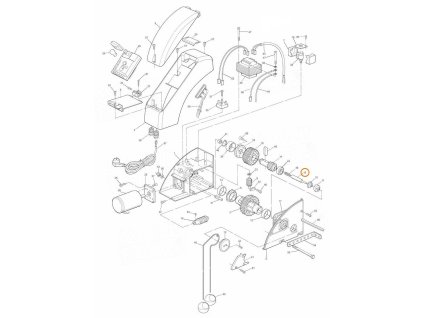 Nice PMD1289R01 4610