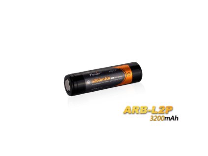 Nabíjecí baterie Fenix 18650 Fenix ARB-L2P 3200 mAh Li-Ion akumulátor