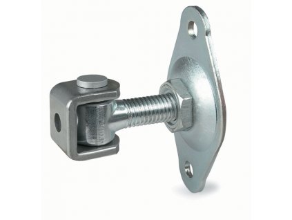 Regulovatelný pant vrchní (rozměr M16)