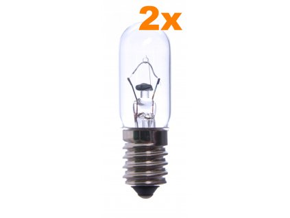 L7.6811 čirá žárovka 24V/25W do lampy Nice ML24 a pohonu NICE SPIDO/SPIDER, set 2ks