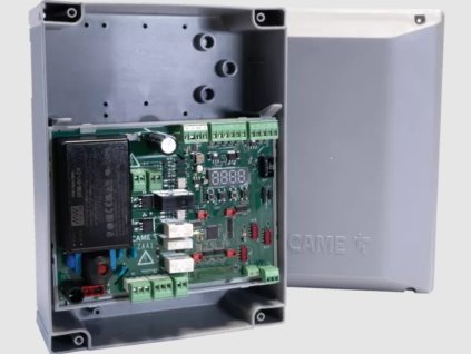 Came ZLX230P ridici centrála