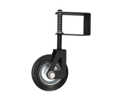 odlečovací kolečko křídlové brány KVN W491