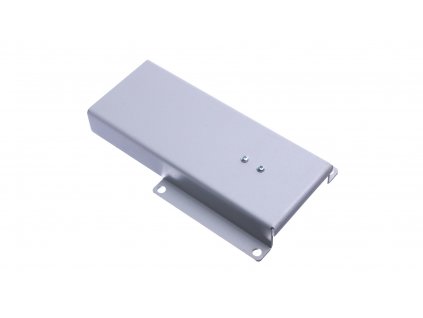 PMD1148.4610 úchyt hranatého ramene pro závory Nice SIGNO6 a WIL6