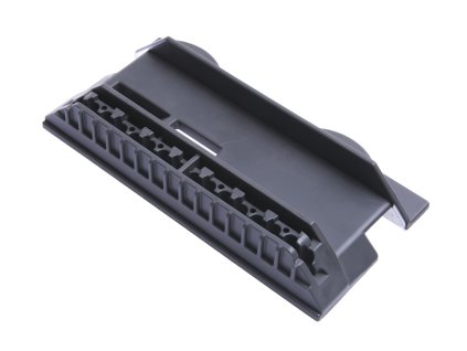 PPD0547R01.4540 část jezdce dráhy pohonu vrat Nice