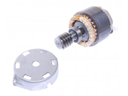 PRRO01 set elektromotoru pohonu brány Nice RO1000 ROBO
