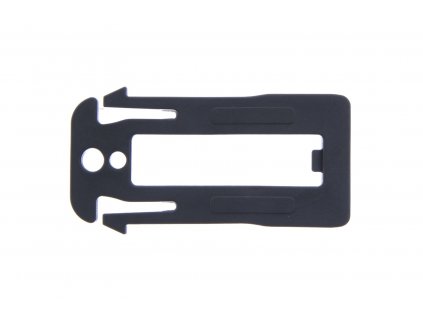 PPD1304R03.4540 západka odblokování jezdce pohonu Nice SHEL / Moovo TS432