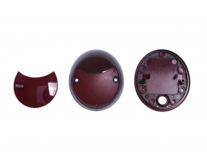 PRBMOF náhradní kryt fotočlánků Nice MOF