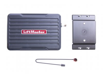 LiftMaster 860EV externí 3 kanálový přijímač dálkového ovládání