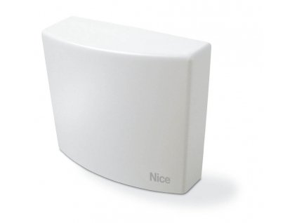 Nice A01 řídící centrála pro jeden pohon vč. přijímače