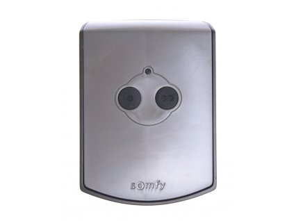 Dálkový ovládač Somfy Keygo RTS, 4 kanálový vysílač, 433,42 MHz