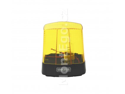 Sommer 5069 výstražná lampa pro pohony Sommer, 25W, 24V