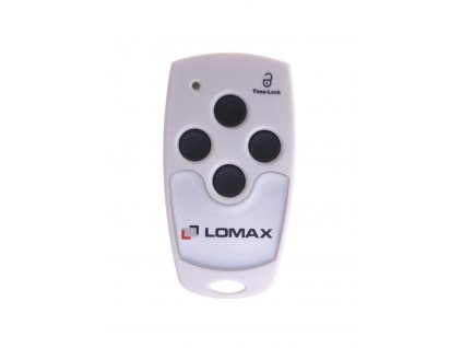Dálkový ovladač Lomax Digital 304