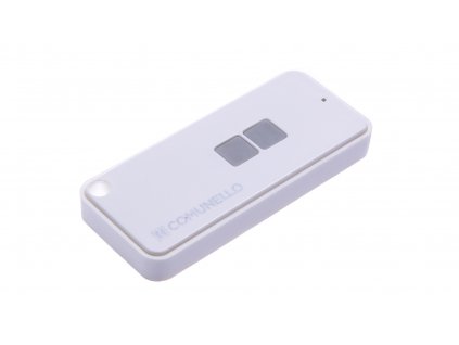 Dálkový ovladač Comunello KEEP RC2 W