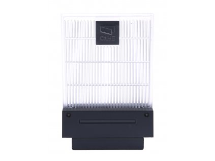 Bezpečnostní maják Came DADOO LED, 230V a 24V, IP54