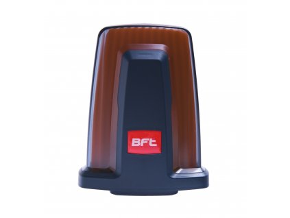 BFT IPNOS B LTB 24 R1 blikající výstražná lampa s LED pro pohony brány, 24V