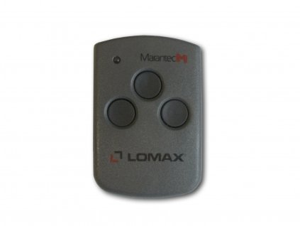 dálkový ovladač Lomax Digital 313