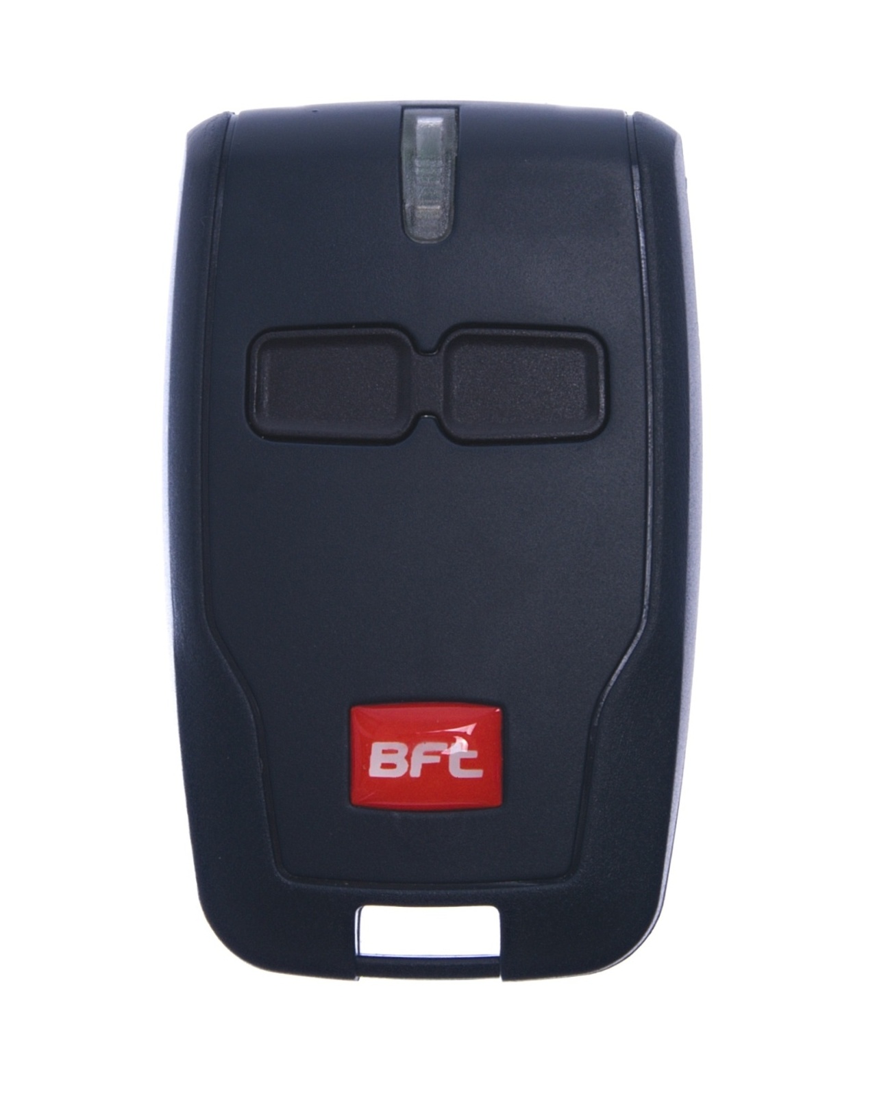 Ovladač BFT MITTO B2 - 2kanálový ovládač RCB02 R1, 433,92 MHz