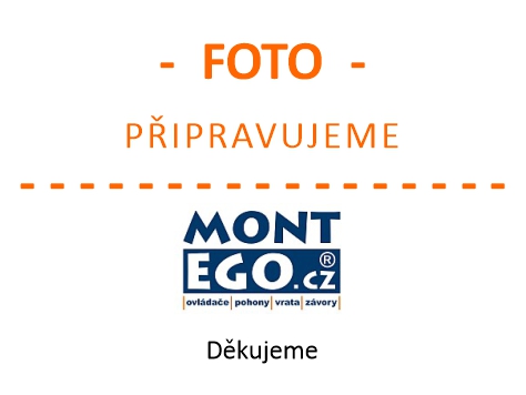 MontEgo.cz sro SYKFY5.2 ovládací kabel pro fotočlánky, klávesnice, spínače, tlačítka